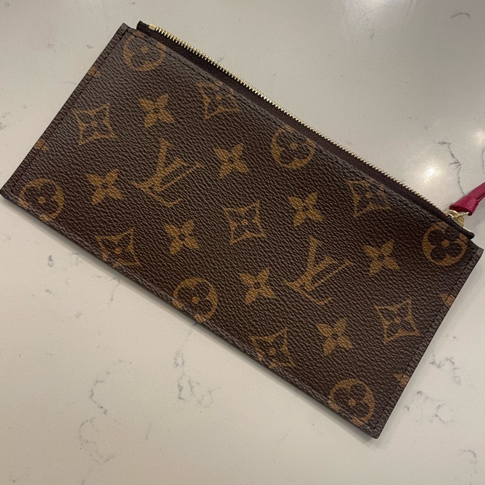 Louis Vuitton wallet